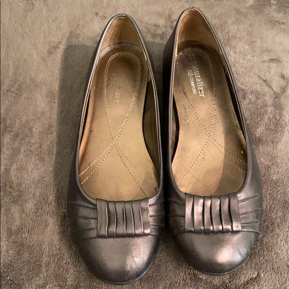 Naturazlier Shoe